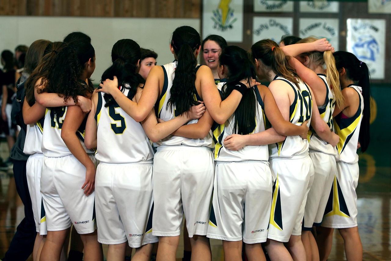 Girls AAU & Development